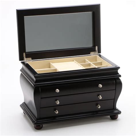 things remembered jewelry boxes